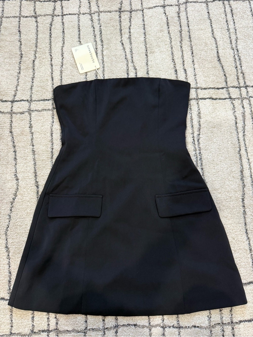 Mini Dress